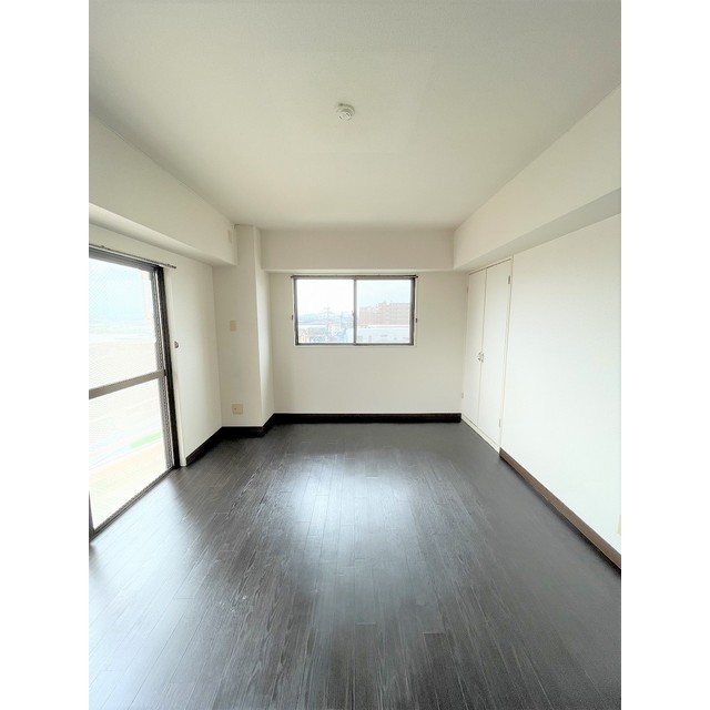 居室・リビング　洋室