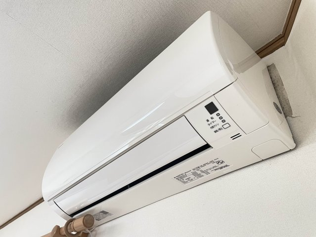 その他設備　反転間取り、室内写真