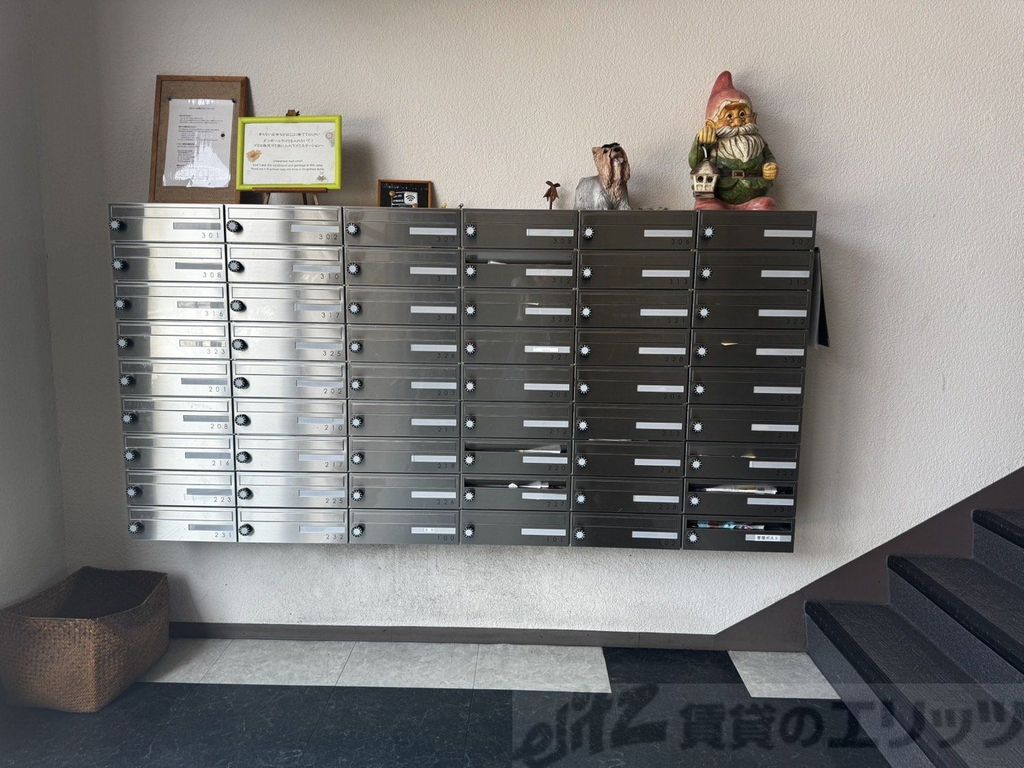 その他共有部分　共有部分