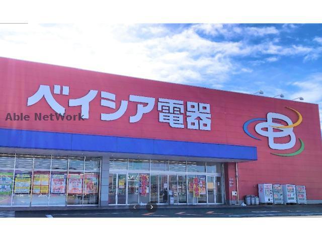 ホームセンター　ベイシア電器浜松都田テクノ店（ホームセンター）まで706m