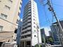 今池駅より徒歩4分 8階 築18年4ヶ月の賃貸物件