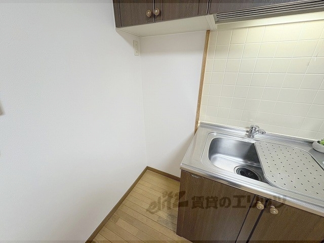 その他部屋・スペース　冷蔵庫置場