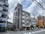 古市駅より徒歩4分 4階 築34年3ヶ月の賃貸物件