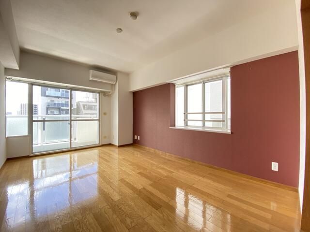 居室・リビング　リビングです　以下別号室参考写真です