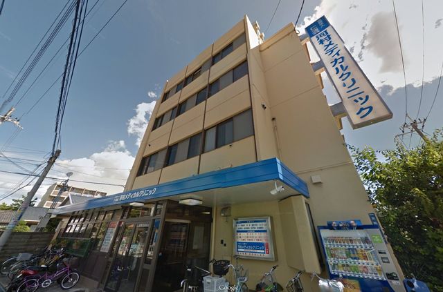 病院　仁徳会河村メディカルクリニック（病院）まで920m