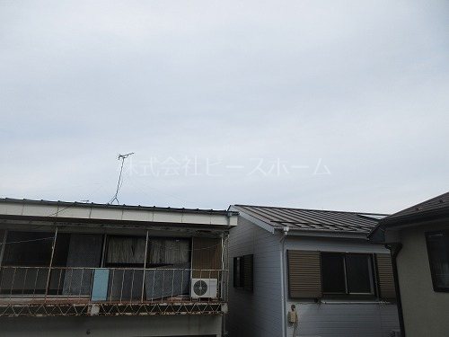 収納　※別号室参考写真