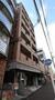明石駅より徒歩10分 4階 築29年4ヶ月の賃貸物件