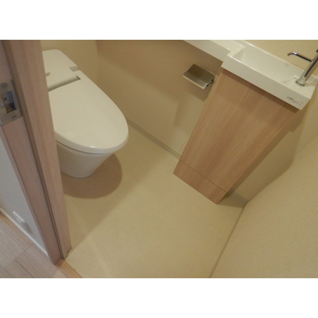 その他部屋・スペース　居室