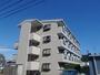 京王多摩センター駅より徒歩12分 3階 築30年8ヶ月の賃貸物件