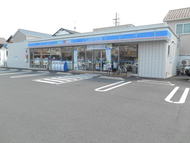 コンビニ　ローソン（コンビニ）まで160m