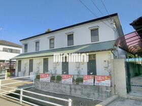 養老鉄道養老線/広神戸駅 歩3分