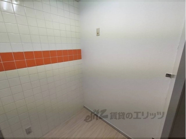 その他部屋・スペース　冷蔵庫置場