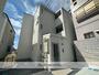 枚岡駅より徒歩1分 3階 築2年の賃貸物件