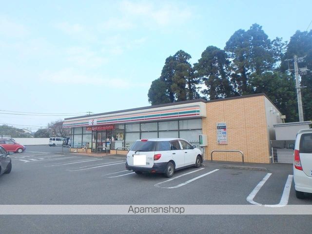 コンビニ　セブンイレブン（コンビニ）まで1140m
