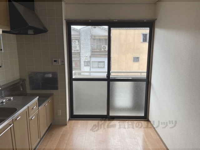 居室・リビング　居室