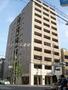 リーガル京都四条河原町通り2 8階 築22年7ヶ月の賃貸物件