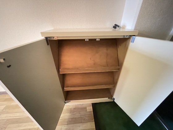 その他　※別部屋の写真です