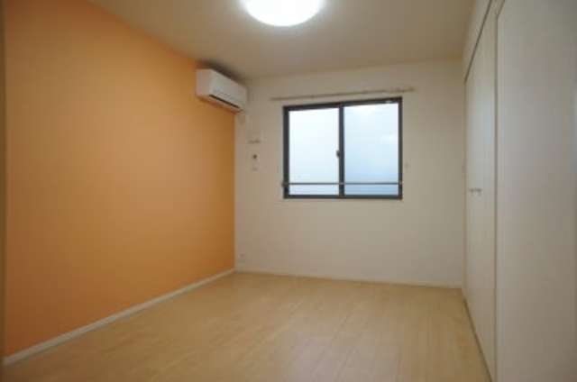 その他部屋・スペース　洋室