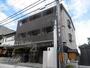 長岡京駅より徒歩4分 3階 築16年9ヶ月の賃貸物件