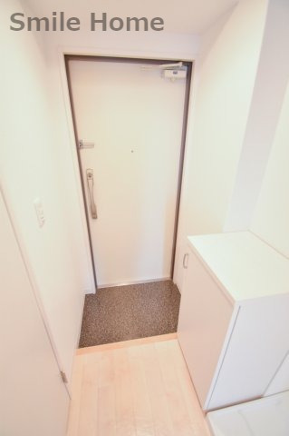 玄関　素敵な玄関は毎朝あなたを元気に送りだしてくれますよ