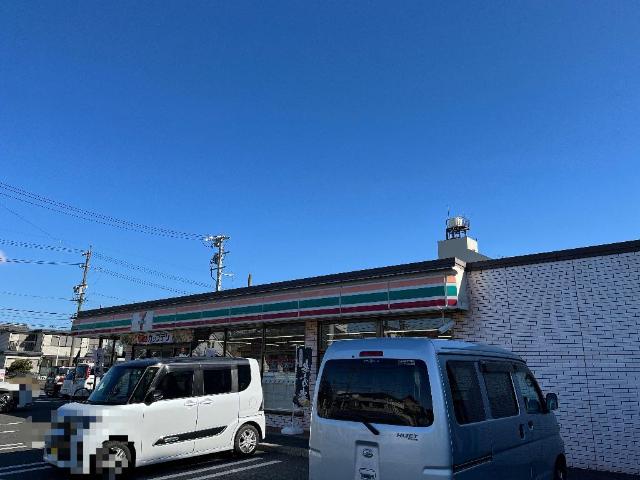その他　セブンイレブン大垣割田3丁目店（その他）まで400m
