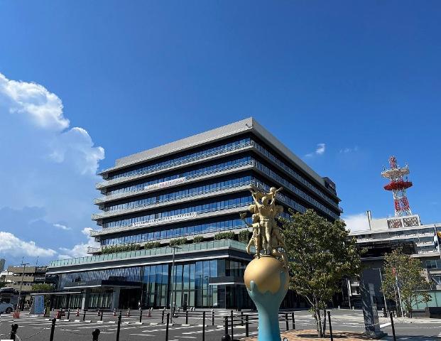 その他　大垣市役所（その他）まで2196m