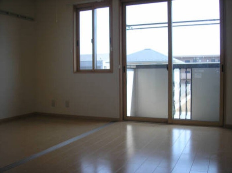 居室・リビング　図面と現状に相違がある場合には現状を優先