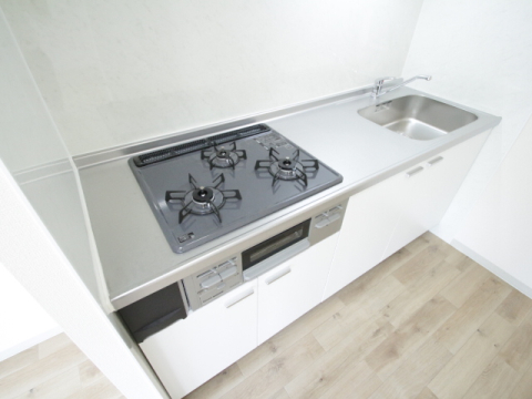 エトワール_内装_1