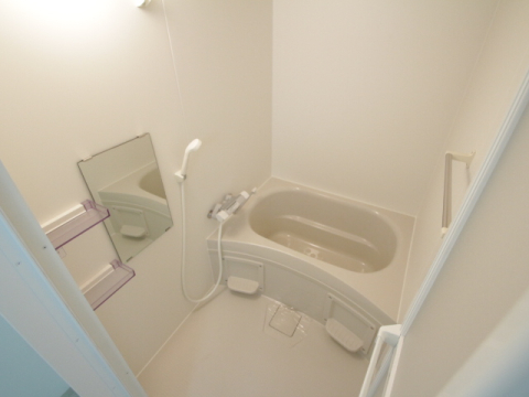 エトワール_内装_2