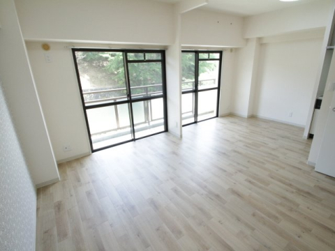 エトワール_内装_0