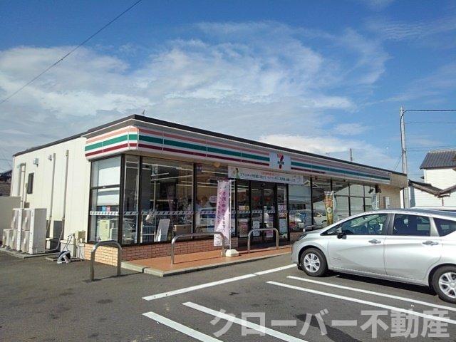 その他　セブンイレブン坂出久米町２丁目まで400m