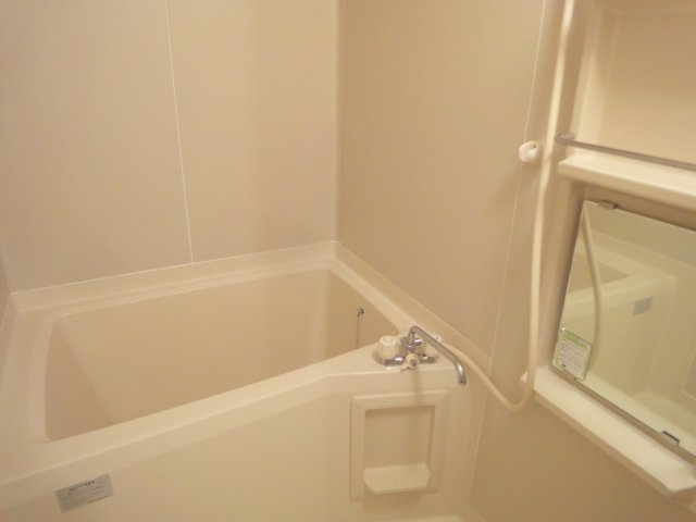 バス・シャワールーム　ユニットバス（イメージ）