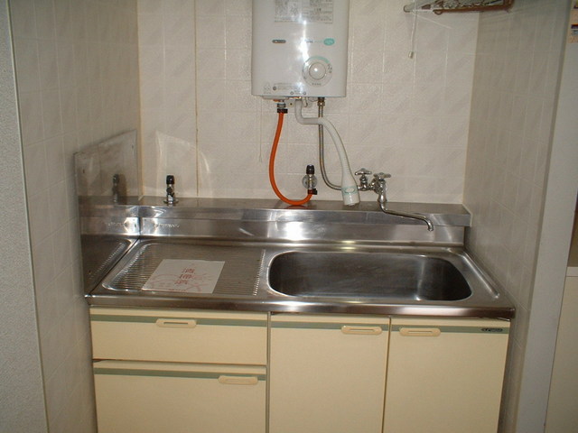 ハイグレード石山_内装_1