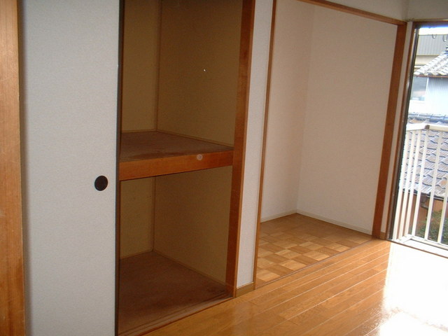 ハイグレード石山_内装_4