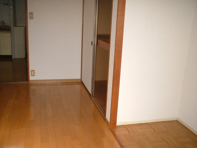 ハイグレード石山_内装_5