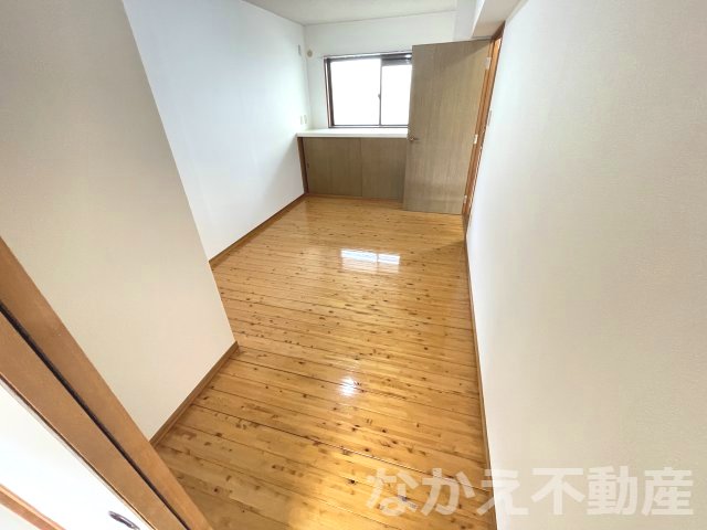 その他部屋・スペース　ゆとりの広さです