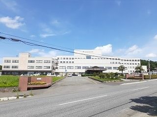 病院　士別市立病院（病院）まで950m