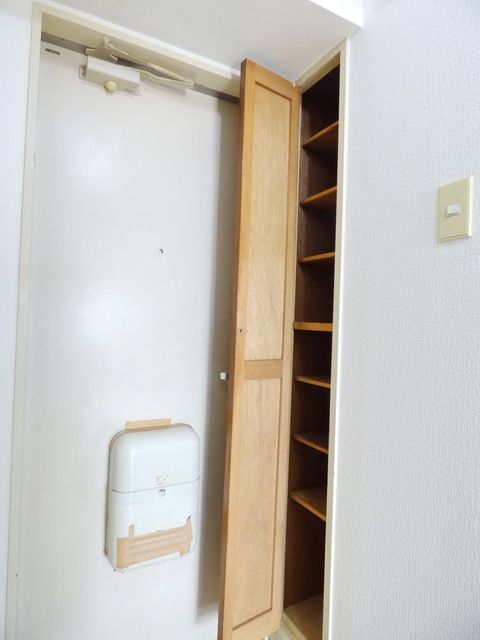 その他　シューズケース