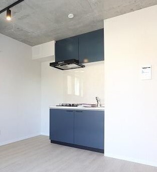 キッチン　☆調理も捗るシステムキッチン☆