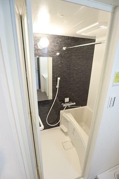 バス・シャワールーム　☆くつろげるお風呂☆