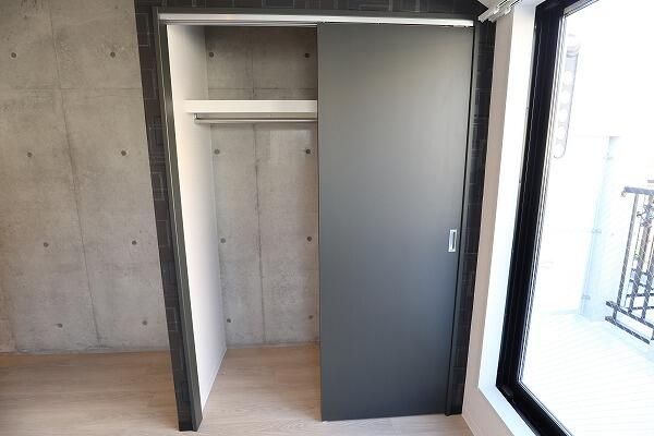 収納　☆収納豊富☆