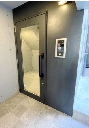 セキュリティ　☆安心のオートロック☆