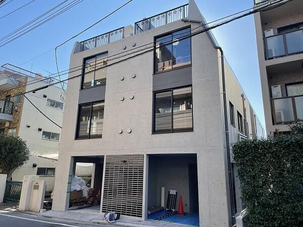 建物外観　☆きれいな外観☆