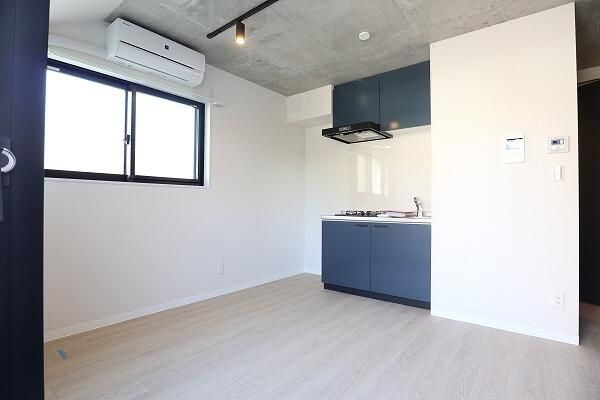 居室・リビング　☆広々としたリビング☆