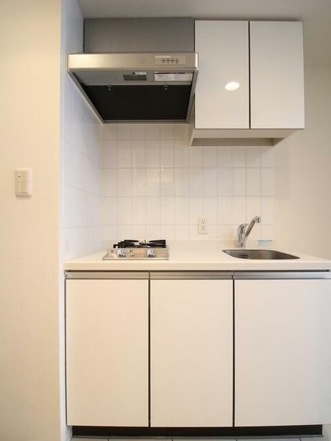 キッチン　★見学予約受付中★