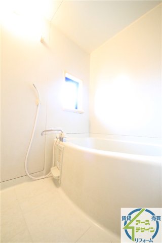 バス・シャワールーム　※類似部屋