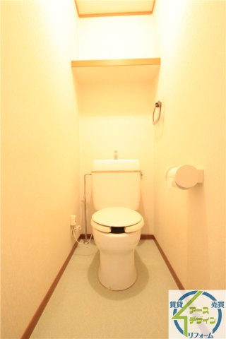 トイレ　※類似部屋
