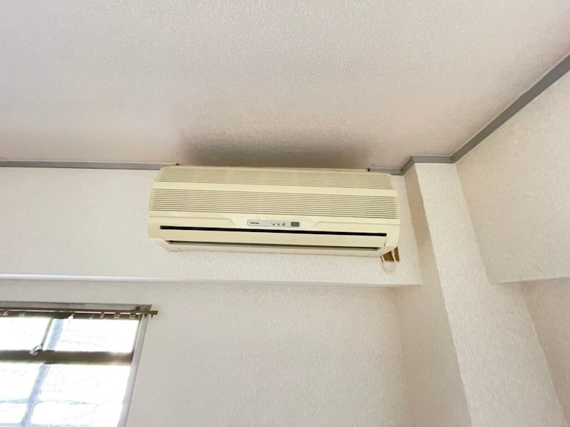 その他設備　※別号室の写真使用中