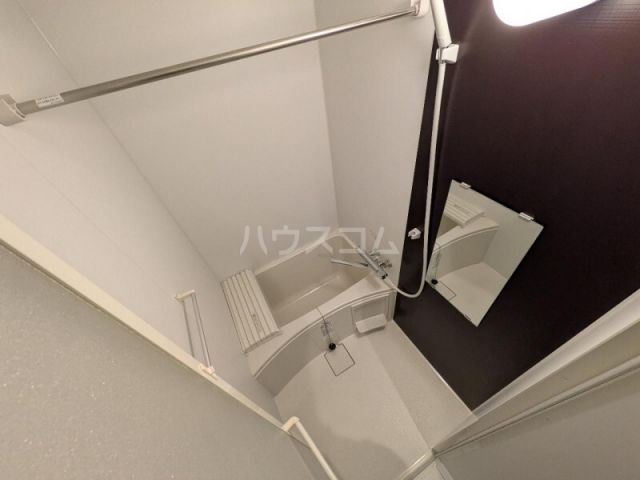 ルミエールいずみ中央の風呂写真