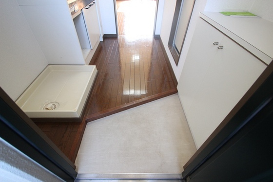 その他部屋・スペース　※他のお部屋の写真です。